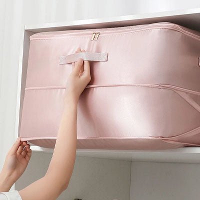 Sac de Rangement | MaxFlex™ - Rangement Chic