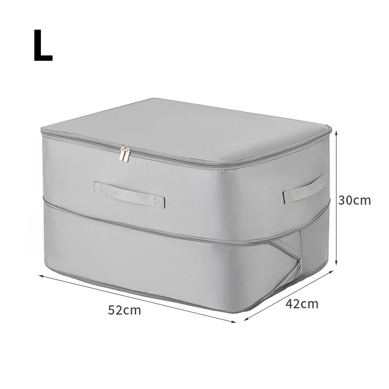 Sac de Rangement | MaxFlex™ - Rangement Chic