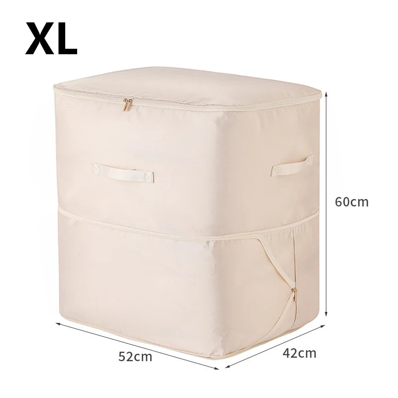 Sac de Rangement | MaxFlex™ - Rangement Chic