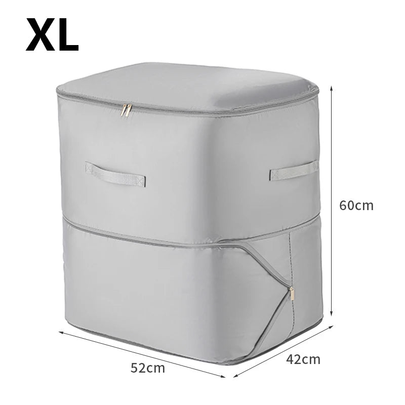 Sac de Rangement | MaxFlex™ - Rangement Chic