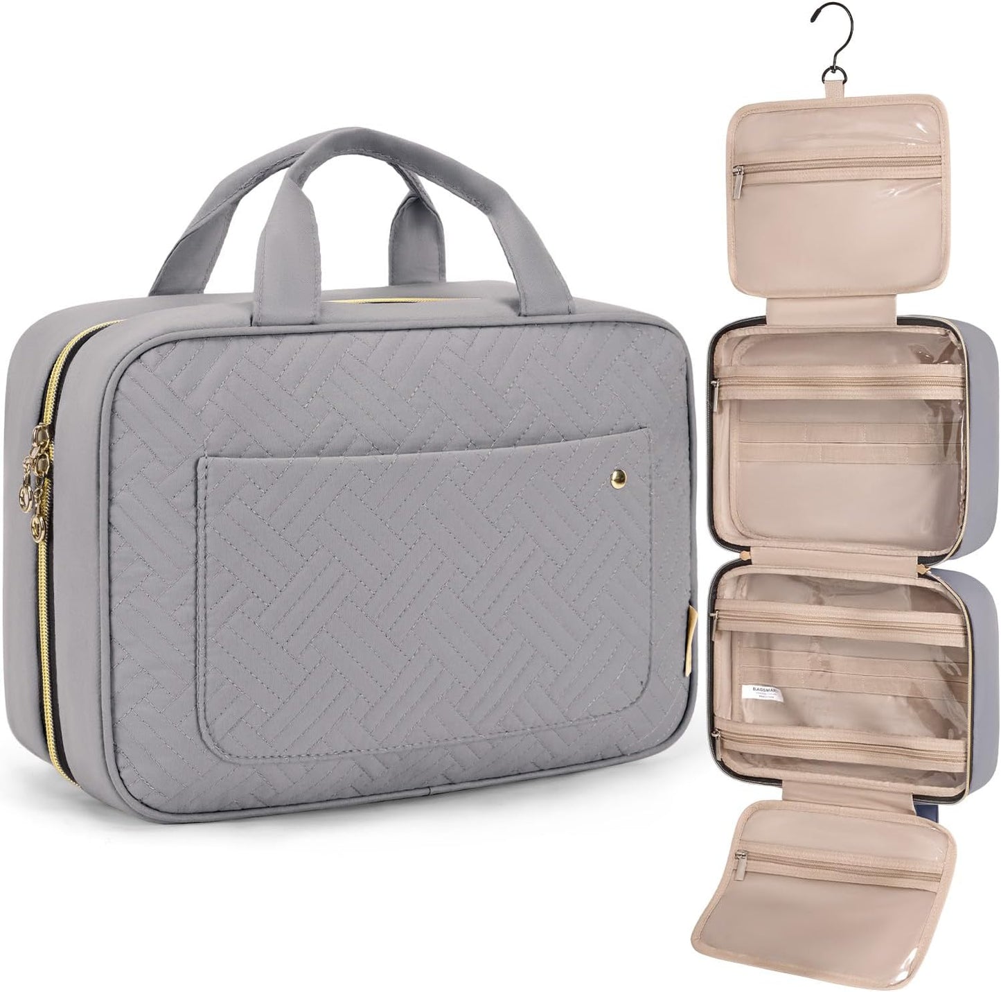 Sac de Rangement | SmartBag™ - Rangement Chic