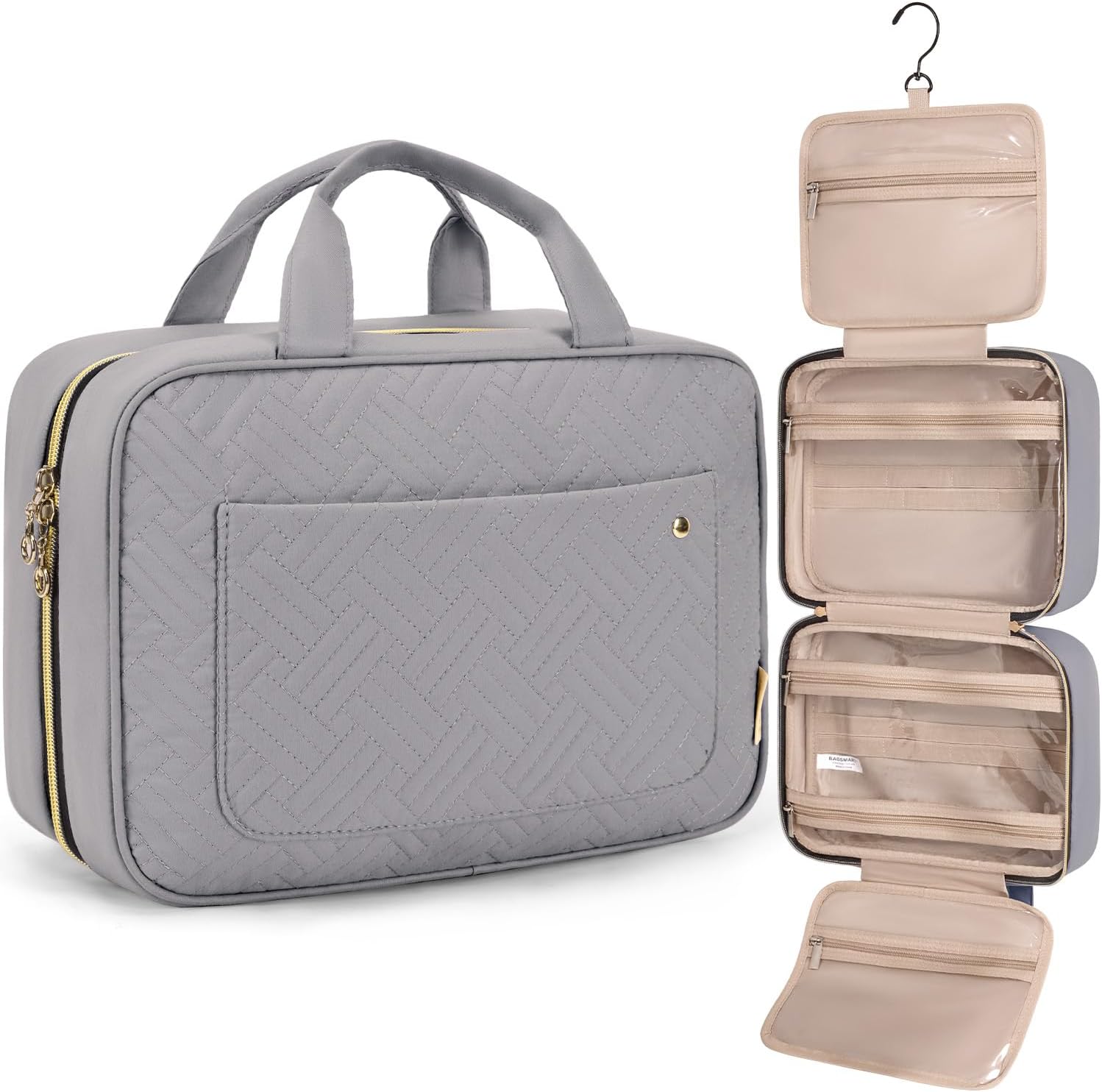 Sac de Rangement | SmartBag™ - Rangement Chic