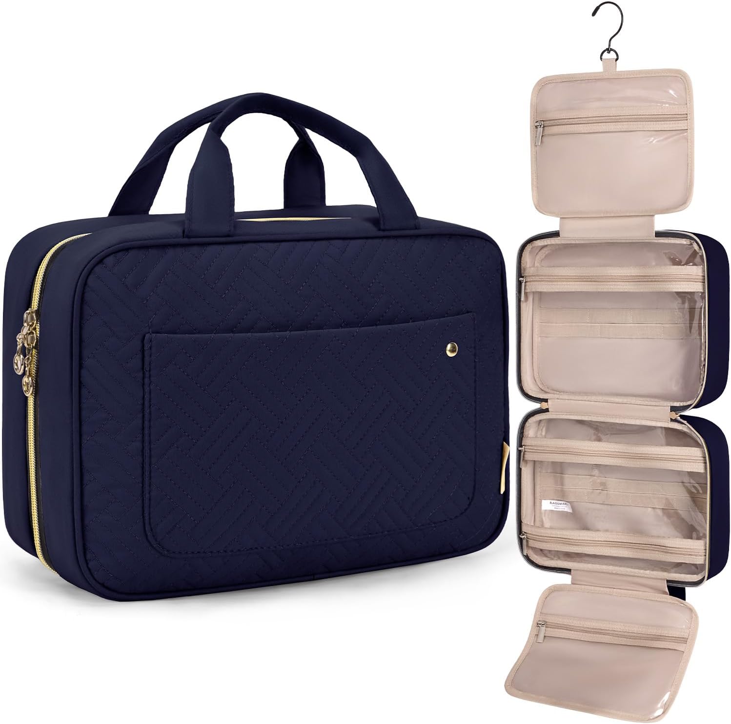 Sac de Rangement | SmartBag™ - Rangement Chic