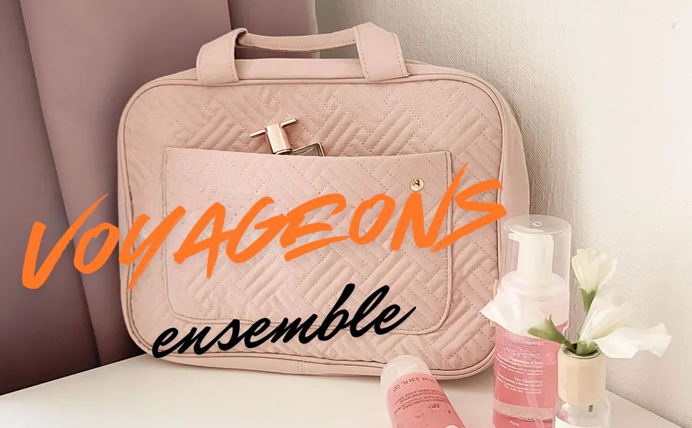 Sac de Rangement | SmartBag™ - Rangement Chic
