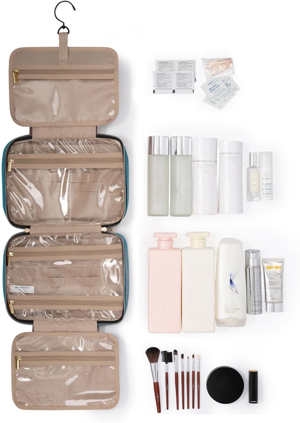 Sac de Rangement | SmartBag™ - Rangement Chic