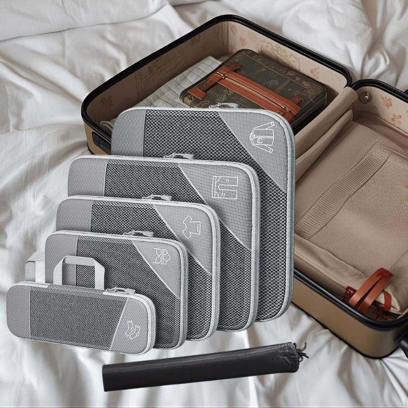 Sac de rangement | Travel Pro™ - Rangement Chic