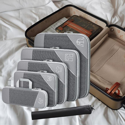 Sac de rangement | Travel Pro™ - Rangement Chic