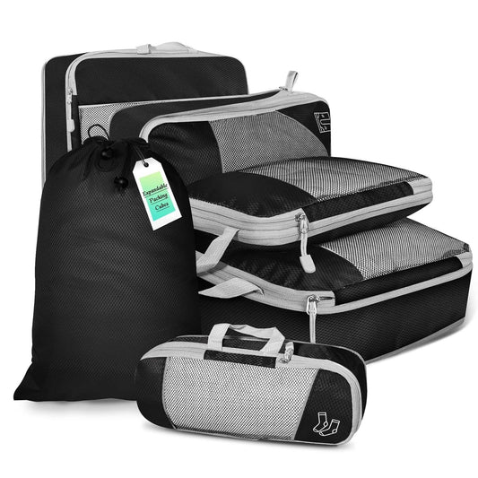 Sac de rangement | Travel Pro™ - Rangement Chic