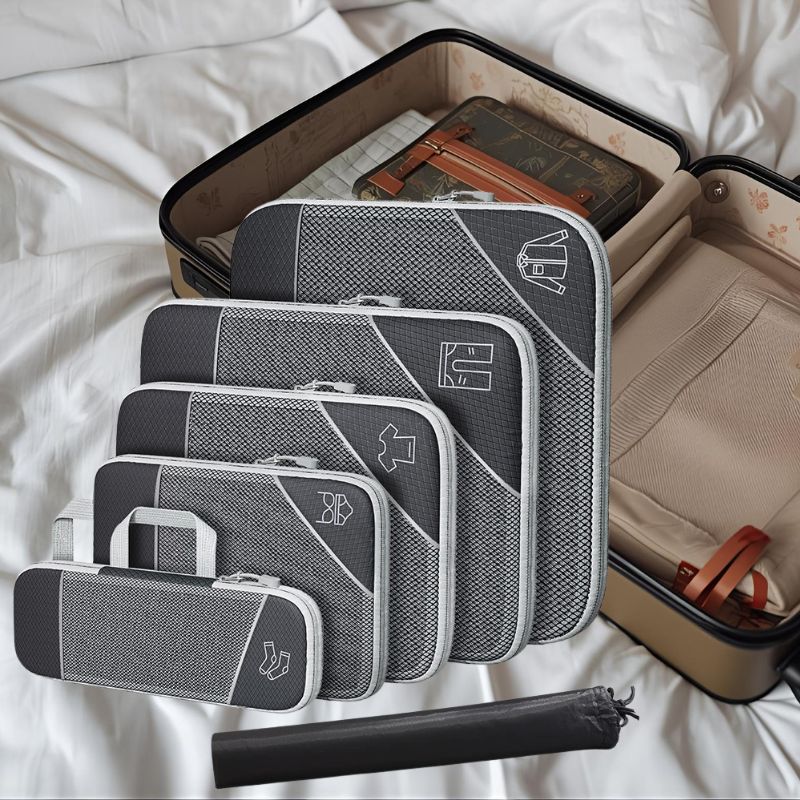Sac de rangement | Travel Pro™ - Rangement Chic