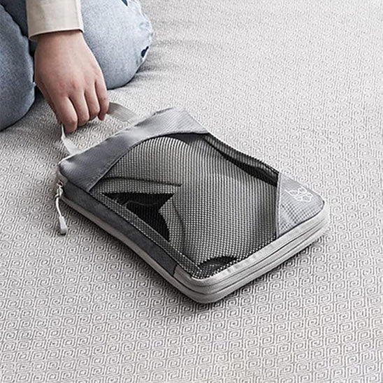 Sac de rangement | Travel Pro™ - Rangement Chic