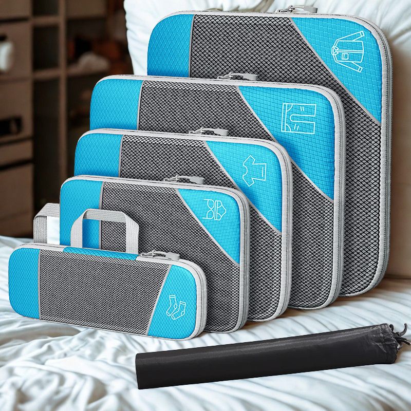 Sac de rangement | Travel Pro™ - Rangement Chic