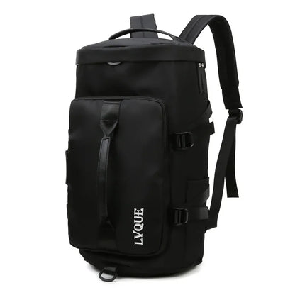 Sac de sport femme Luméra élégant avec rangement chic et compartiments multiples. Sac de sport femme avec compartiment à chaussures indépendant. Sac de sport femme grande capacité pour salle de sport et voyage. Sac de sport femme imperméable et léger pour déplacements quotidiens. Sac de sport femme yoga et fitness avec poches pratiques. Sac de sport bandoulière chic et polyvalent pour femme de Rangement Chic. Sac de sport femme week-end pratique 