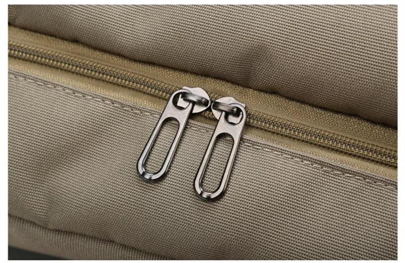 Découvrez le sac de sport femme Movella™, l'accessoire indispensable pour les femmes actives à la recherche d'un sac de sport femme imperméable en tissu Oxford résistant aux intempéries, un sac de sport femme avec compartiment séparé pour chaussures et linge humide pour une organisation hygiénique, un sac de sport femme polyvalent adaptable du bureau à la salle de sport avec capacité généreuse de 20-35L pour 3-5 jours d'affaires, un sac de sport femme élégant disponible en 7 couleurs tendance comme vert kak