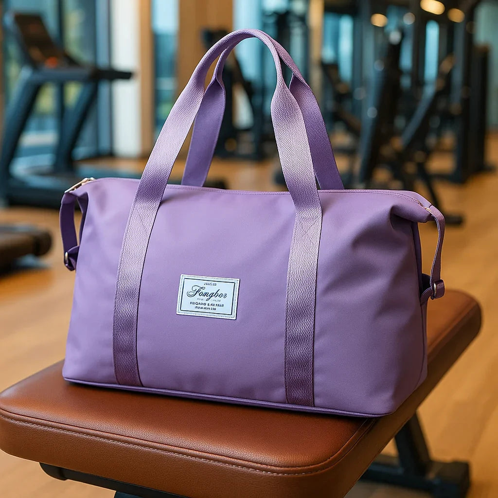 Sac de Sport Femme | PowerMove™