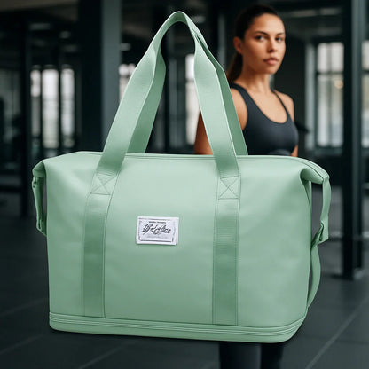 Sac de Sport Femme | PowerMove™