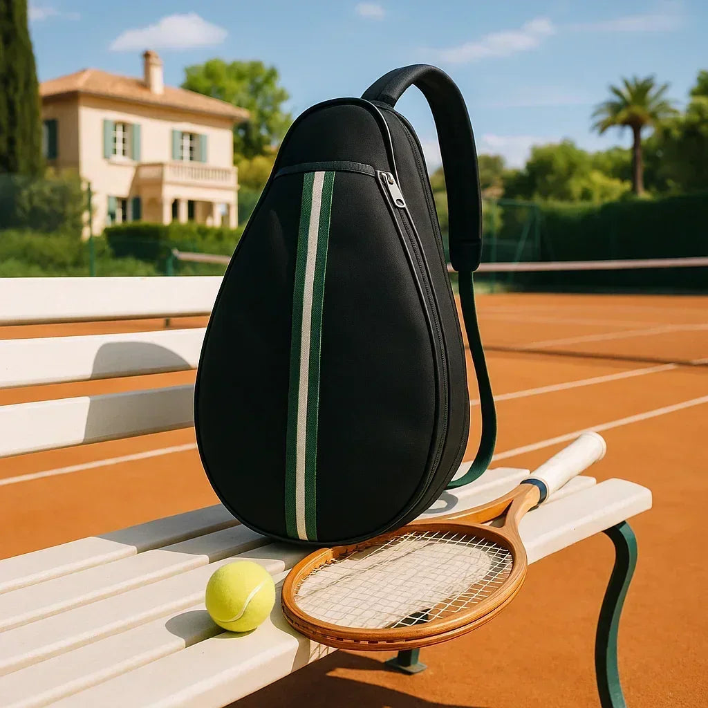 Sac de sport femme Diva Tennis™ grande capacité pour court et entraînement, Sac de sport femme tennis élégant et tendance pour les joueuses actives, Sac de sport femme imperméable tennis outdoor et activités sportives, Sac de sport femme Diva Tennis™ chic avec design moderne, Sac de sport femme tennis avec compartiment chaussures intégré, Sac de sport femme bandoulière légère pour tennis et fitness, Sac de sport femme tennis pour entraînement et tournois, Sac de sport femme tennis style luxe et fonctionnel