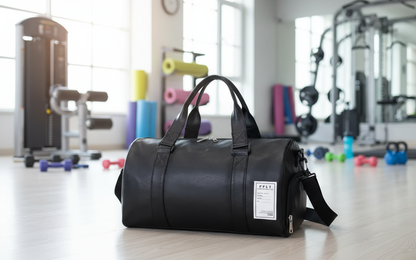 Sac de sport femme | Élégance Polyvalent™