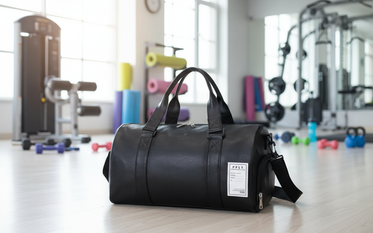 Sac de sport femme | Élégance Polyvalent™