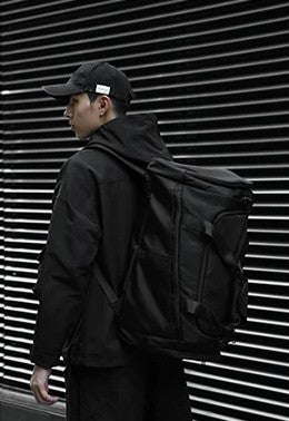 Sac de voyage 40L polyvalent sport et voyage, sac de sport gym bag léger et pliable avec compartiment chaussures séparé, sac de voyage homme femme idéal pour week-end, court séjour, long séjour, long trajet, entraînement sportif, fitness, déplacements quotidiens, bagage pratique durable en matériaux de haute qualité, sac de voyage cabine fonctionnel et résistant