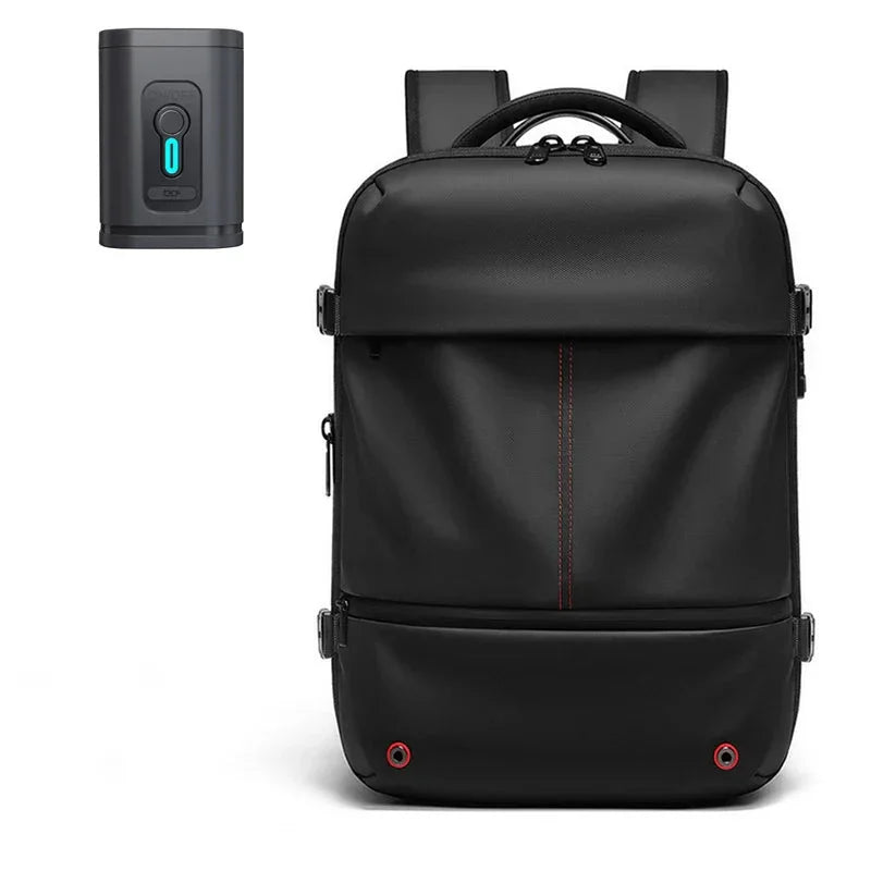 Sac de voyage VacuPack rangementchic com solution compacte et légère