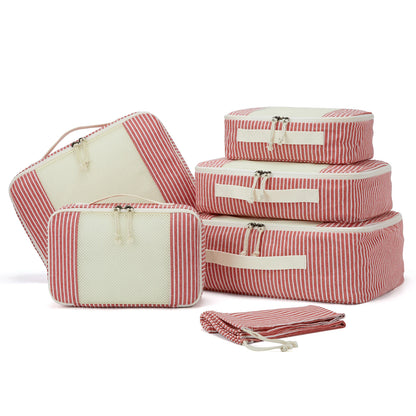 Organisateur de valise | Voyage Zen™ - Rangement Chic