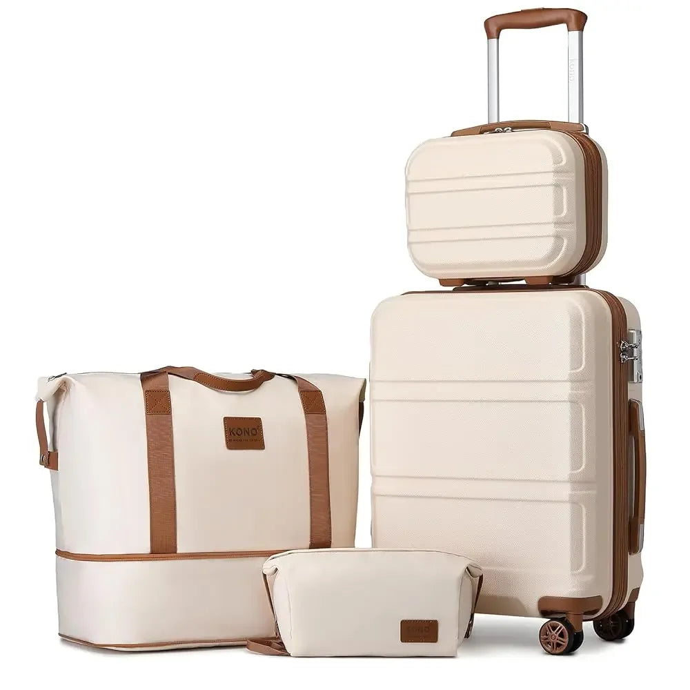 Valise Cabine | AirFit™