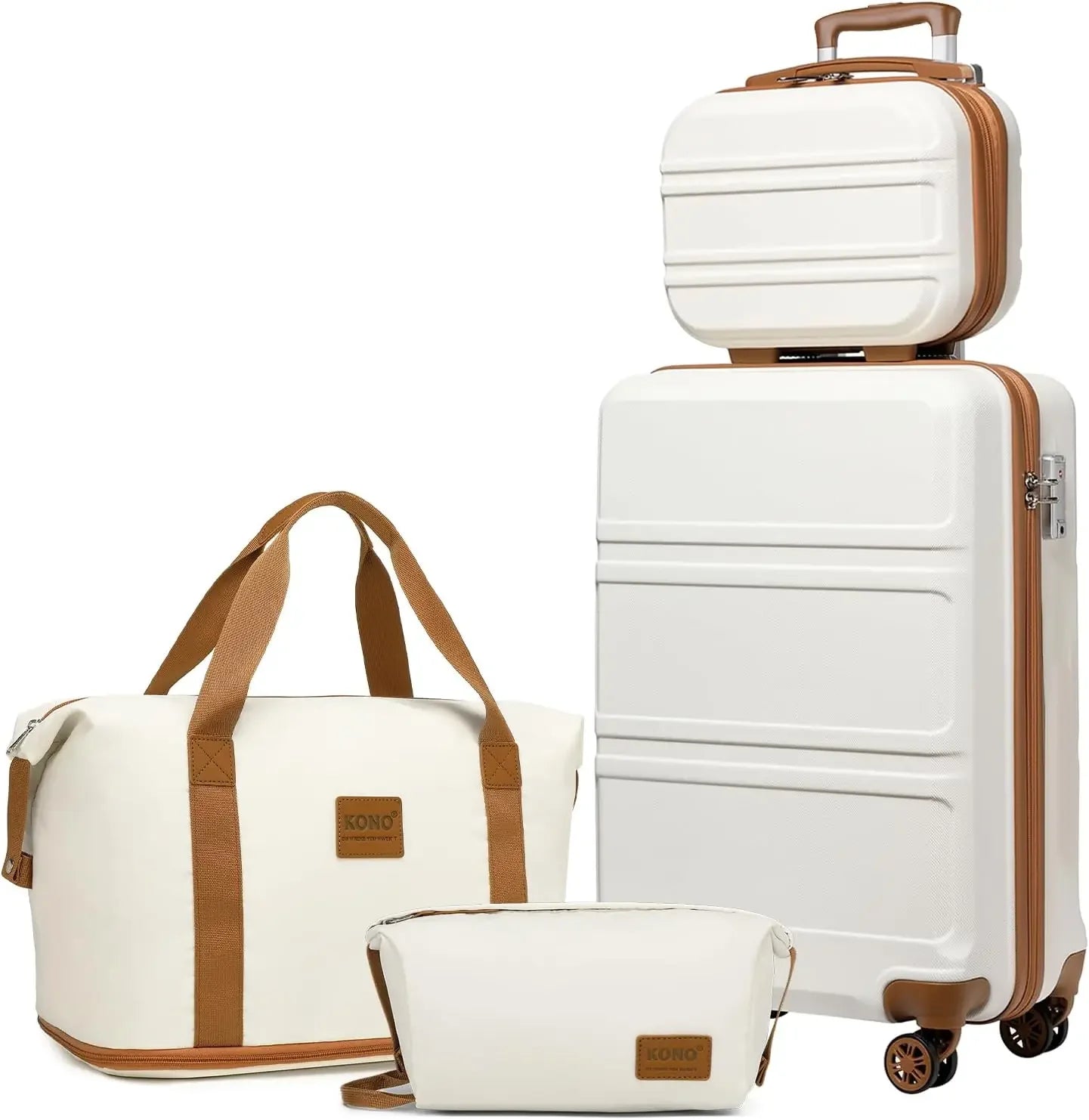 Valise Cabine | AirFit™
