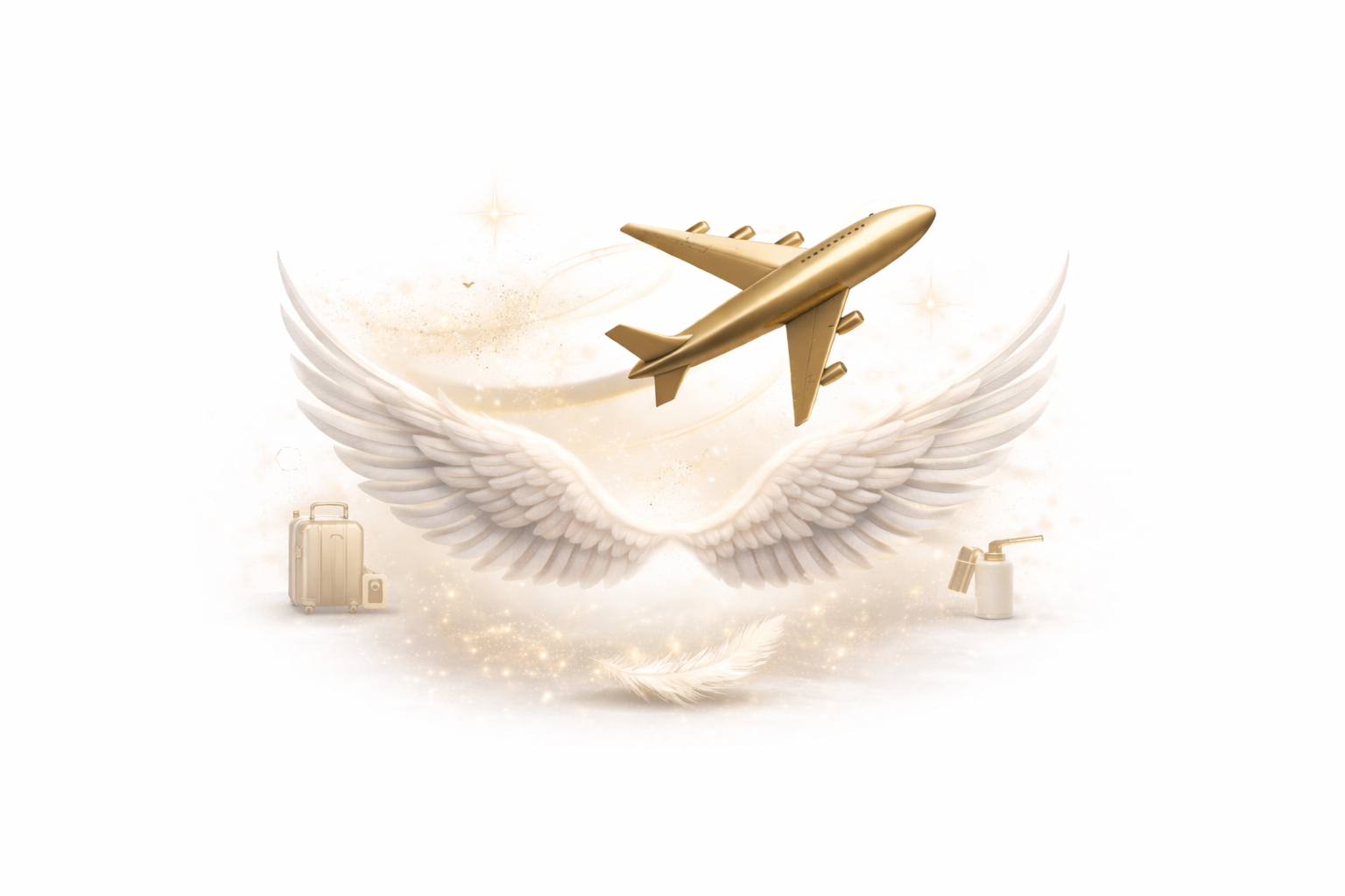 Voyage sans contrainte