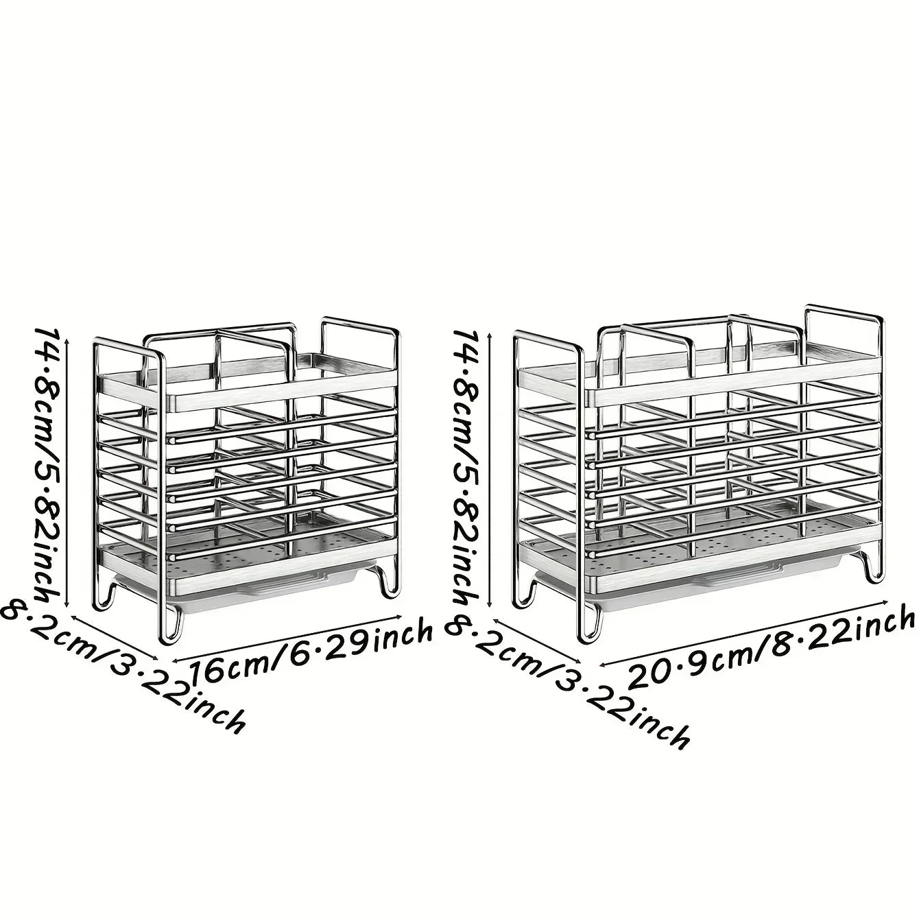 porte-ustensiles de cuisine mural sans perçage, support d’ustensiles de cuisine en acier inoxydable, porte-couverts mural design moderne, organisateur d’ustensiles de cuisine gain de place, porte-ustensiles de cuisine pour petits espaces, support mural de cuisine inox avec crochets, porte-ustensiles mural élégant effet inox, rangement mural pour ustensiles de cuisine compact, support cuisine sans vis ni colle inox, porte-ustensiles cuisine adhésif sans perçage, porte-ustensiles cuisine suspendu design, orga