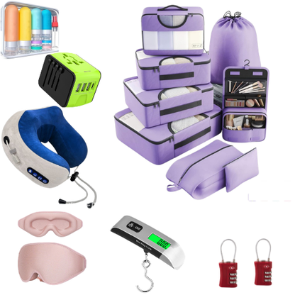 Cabine Total Pack™