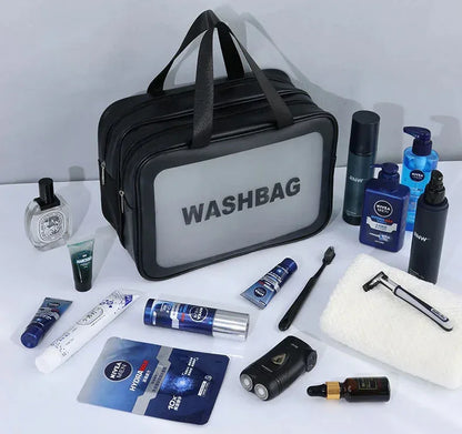 Trousse de maquillage | DualClear™