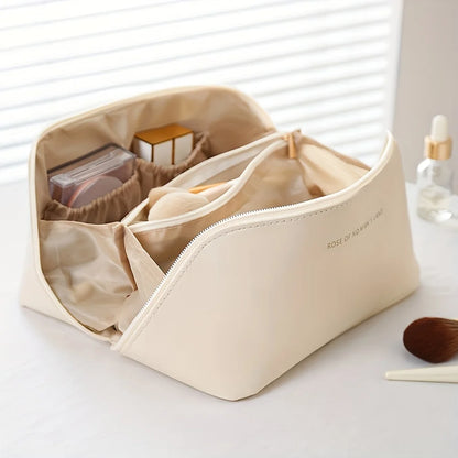 Kulturtasche Reise | Élégance Luxe™