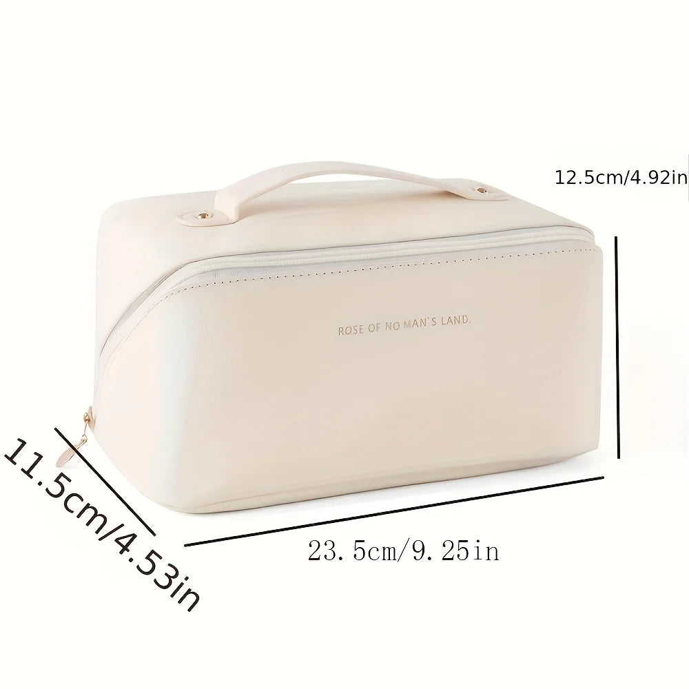 Kulturtasche Reise | Élégance Luxe™