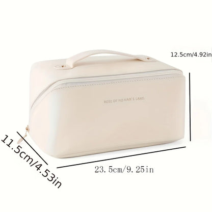 Kulturtasche Reise | Élégance Luxe™