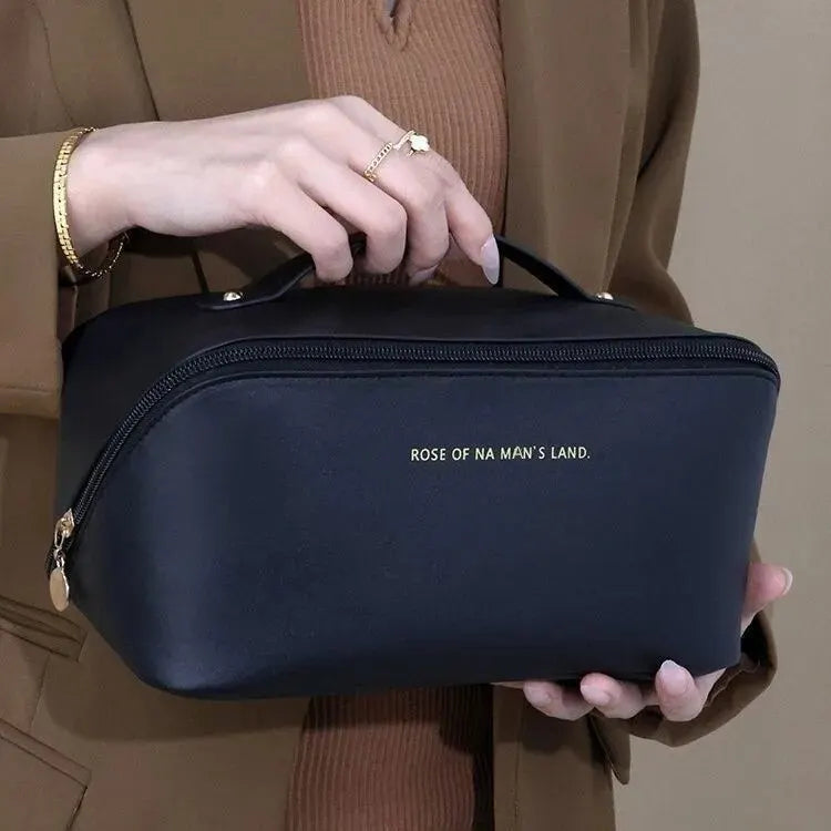 Kulturtasche Reise | Élégance Luxe™