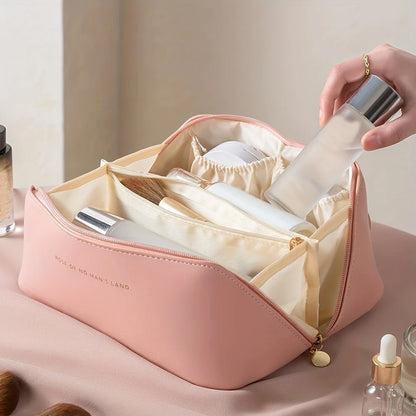Kulturtasche Reise | Élégance Luxe™