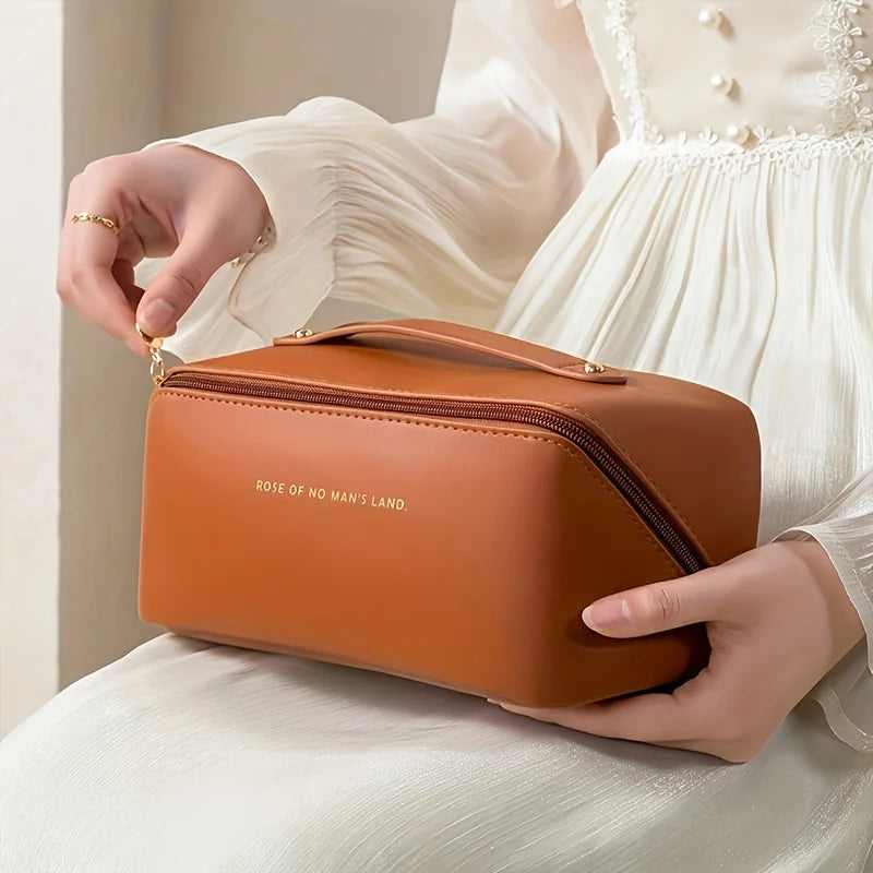 Kulturtasche Reise | Élégance Luxe™