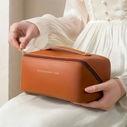 Kulturtasche Reise | Élégance Luxe™