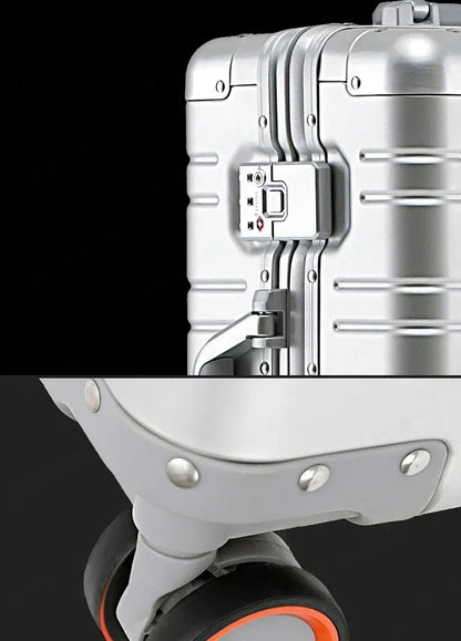 Valise cabine 20 pouces Élégance compatible Air France, easyJet et Ryanair, dimension valise cabine optimisée pour respecter la taille valise cabine et voyager sans frais