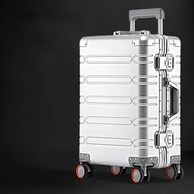 Valise cabine 20 pouces Élégance compatible Air France, easyJet et Ryanair, dimension valise cabine optimisée pour respecter la taille valise cabine et voyager sans frais