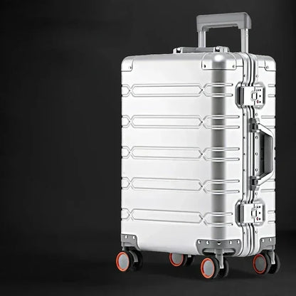 Valise cabine 20 pouces Élégance compatible Air France, easyJet et Ryanair, dimension valise cabine optimisée pour respecter la taille valise cabine et voyager sans frais