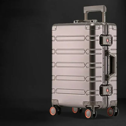 Valise cabine 20 pouces Élégance compatible Air France, easyJet et Ryanair, dimension valise cabine optimisée pour respecter la taille valise cabine et voyager sans frais