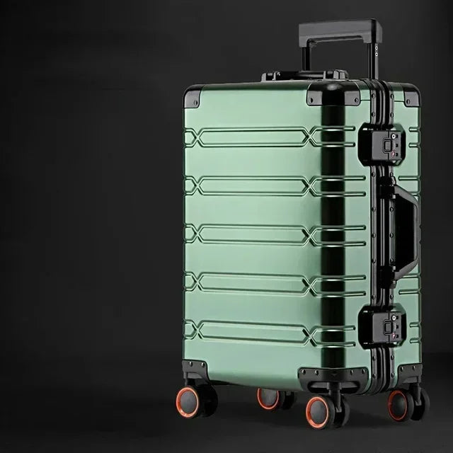 Valise cabine 20 pouces Élégance compatible Air France, easyJet et Ryanair, dimension valise cabine optimisée pour respecter la taille valise cabine et voyager sans frais