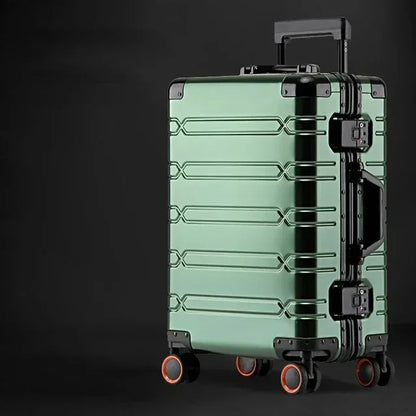 Valise cabine 20 pouces Élégance compatible Air France, easyJet et Ryanair, dimension valise cabine optimisée pour respecter la taille valise cabine et voyager sans frais