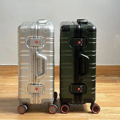 Valise cabine 20 pouces Élégance compatible Air France, easyJet et Ryanair, dimension valise cabine optimisée pour respecter la taille valise cabine et voyager sans frais