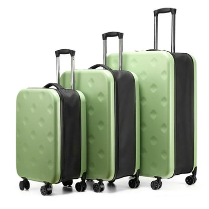 Valise cabine FlexRoll 20 pouces à roulettes pliable, bagage cabine léger de voyage en ABS et PC haute résistance, valise cabine à roulette pliable avec structure renforcée, capacité 45 litres extensible, épaisseur pliée 9 cm et extension jusqu’à 23 cm, valise de voyage compacte avec roues 360 degrés silencieuses, trolley cabine maniable et stable, verrouillage sécurisé par mot de passe, small cabin trolley case idéal avion, carry on luggage 20 inch conforme bagage cabine, valise cabine moderne pour city