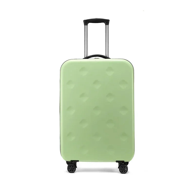 Valise cabine FlexRoll 20 pouces à roulettes pliable, bagage cabine léger de voyage en ABS et PC haute résistance, valise cabine à roulette pliable avec structure renforcée, capacité 45 litres extensible, épaisseur pliée 9 cm et extension jusqu’à 23 cm, valise de voyage compacte avec roues 360 degrés silencieuses, trolley cabine maniable et stable, verrouillage sécurisé par mot de passe, small cabin trolley case idéal avion, carry on luggage 20 inch conforme bagage cabine, valise cabine moderne pour city