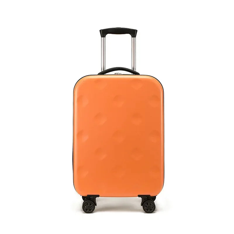 Valise cabine FlexRoll 20 pouces à roulettes pliable, bagage cabine léger de voyage en ABS et PC haute résistance, valise cabine à roulette pliable avec structure renforcée, capacité 45 litres extensible, épaisseur pliée 9 cm et extension jusqu’à 23 cm, valise de voyage compacte avec roues 360 degrés silencieuses, trolley cabine maniable et stable, verrouillage sécurisé par mot de passe, small cabin trolley case idéal avion, carry on luggage 20 inch conforme bagage cabine, valise cabine moderne pour city