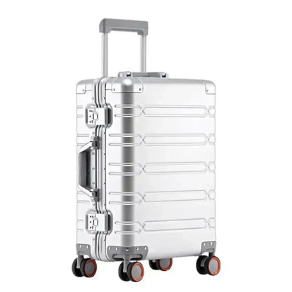 Valise cabine 20 pouces Élégance compatible Air France, easyJet et Ryanair, dimension valise cabine optimisée pour respecter la taille valise cabine et voyager sans frais