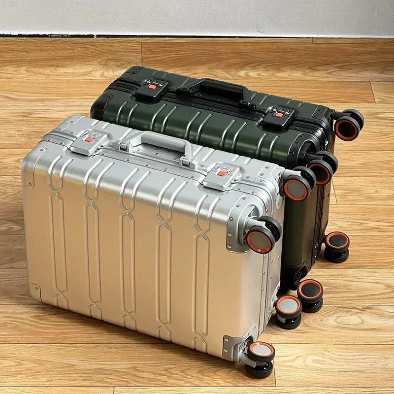 Valise cabine 20 pouces Élégance compatible Air France, easyJet et Ryanair, dimension valise cabine optimisée pour respecter la taille valise cabine et voyager sans frais